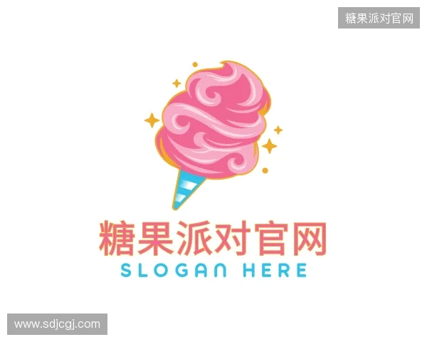 关于糖果派对官网